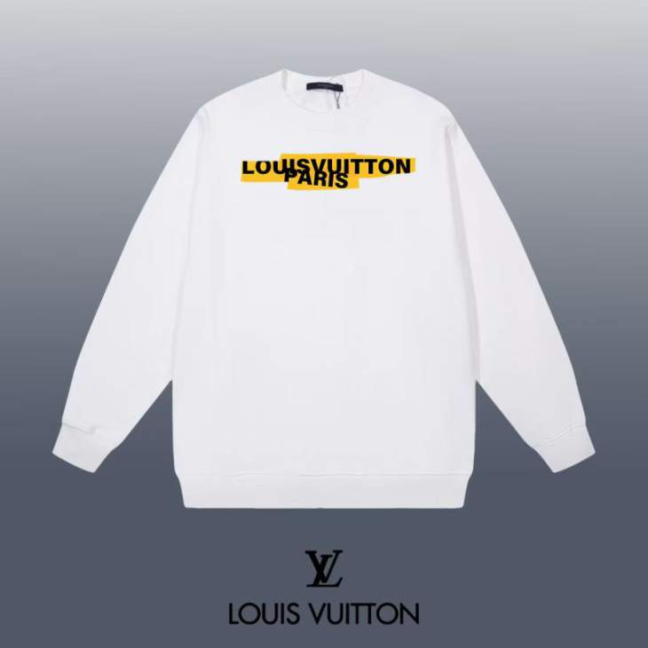 Picture of LV Sweatshirt _SKULVXS-LattrL13234306